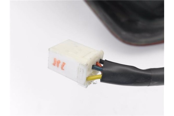 Recambio de piloto trasero derecho para hyundai i10 (ia) 1.0 classic referencia OEM IAM 92402B9100 R132B9CR 