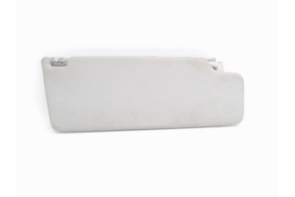 Recambio de parasol izquierdo para volkswagen golf iii (1h1) 2.0 referencia OEM IAM   