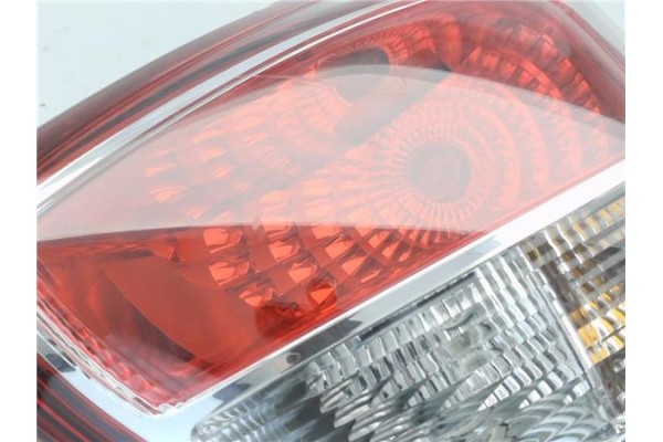 Recambio de piloto trasero derecho para hyundai i10 (ia) 1.0 classic referencia OEM IAM 92402B9100 R132B9CR 