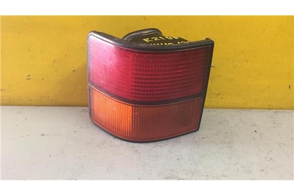 Recambio de piloto trasero izquierdo para renault r 21 nevada (k48) 2.1 turbo-d familiale referencia OEM IAM E21194  