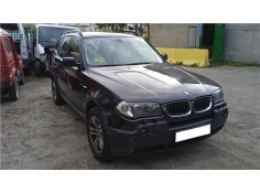 bmw serie x3 (e83) del año 2004