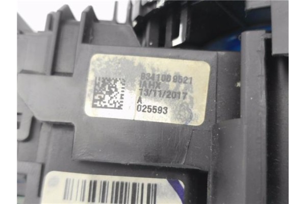 Recambio de mando intermitencia para hyundai i10 (ia) 1.0 classic referencia OEM IAM 93410B9521  