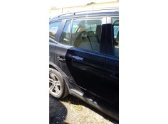 Recambio de puerta trasero derecha para bmw serie x3 (e83) 3.0i referencia OEM IAM   