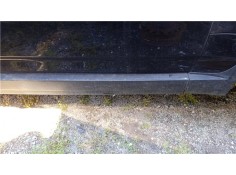 Recambio de spoiler talonera lat. derecha para bmw serie x3 (e83) 3.0i referencia OEM IAM   
