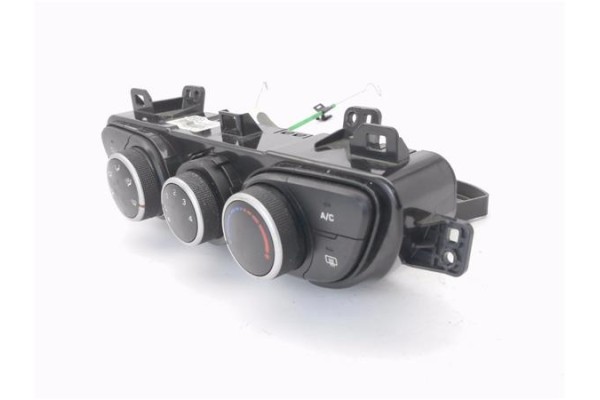Recambio de mandos calefaccion / a.a. para hyundai i10 (ia) 1.0 classic referencia OEM IAM 97250B9AA0PGB  