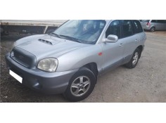 HYUNDAI SANTA FE (SM)
