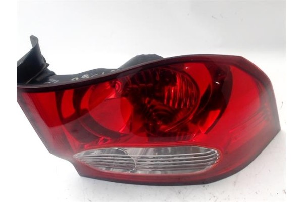 Recambio de piloto trasero derecho para ssangyong actyon 2.0 200 xdi referencia OEM IAM 8360231014  