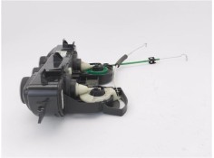 Recambio de mandos calefaccion / a.a. para hyundai i10 (ia) 1.0 classic referencia OEM IAM 97250B9AA0PGB  