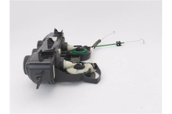 Recambio de mandos calefaccion / a.a. para hyundai i10 (ia) 1.0 classic referencia OEM IAM 97250B9AA0PGB  