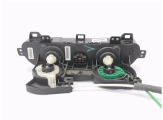 Recambio de mandos calefaccion / a.a. para hyundai i10 (ia) 1.0 classic referencia OEM IAM 97250B9AA0PGB  