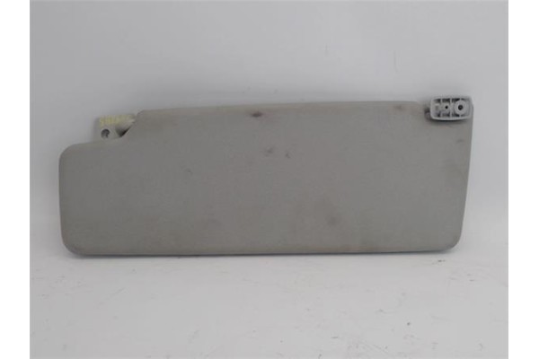 Recambio de parasol derecho para volkswagen golf iii (1h1) 2.0 referencia OEM IAM   