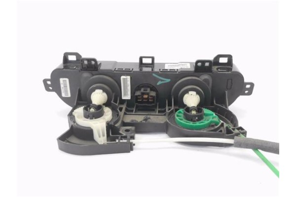 Recambio de mandos calefaccion / a.a. para hyundai i10 (ia) 1.0 classic referencia OEM IAM 97250B9AA0PGB  