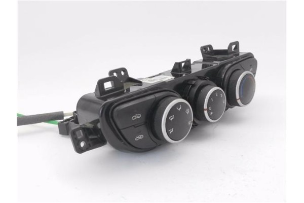 Recambio de mandos calefaccion / a.a. para hyundai i10 (ia) 1.0 classic referencia OEM IAM 97250B9AA0PGB  