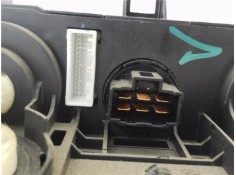 Recambio de mandos calefaccion / a.a. para hyundai i10 (ia) 1.0 classic referencia OEM IAM 97250B9AA0PGB  