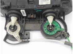 Recambio de mandos calefaccion / a.a. para hyundai i10 (ia) 1.0 classic referencia OEM IAM 97250B9AA0PGB  