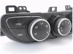 Recambio de mandos calefaccion / a.a. para hyundai i10 (ia) 1.0 classic referencia OEM IAM 97250B9AA0PGB  