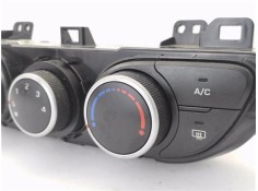 Recambio de mandos calefaccion / a.a. para hyundai i10 (ia) 1.0 classic referencia OEM IAM 97250B9AA0PGB  