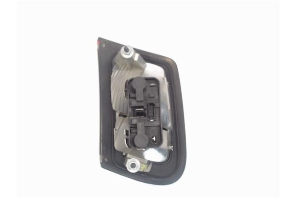 Recambio de piloto porton trasero derecho para saab 9-3 berlina 1.9 tid referencia OEM IAM 12785764 25480204 