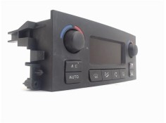 Recambio de mandos climatizador para peugeot 207 1.6 hdi referencia OEM IAM 96497866XT  