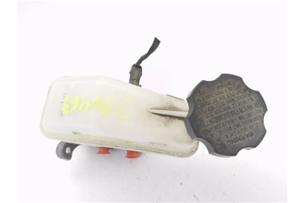 Recambio de bomba freno para hyundai i10 (ia) 1.0 classic referencia OEM IAM 58510B9810  