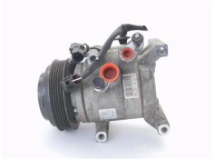 Recambio de compresor aire acond. para hyundai i10 (ia) 1.0 classic referencia OEM IAM F500QADAA07 97701B9000 