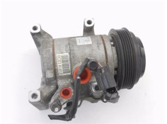 Recambio de compresor aire acond. para hyundai i10 (ia) 1.0 classic referencia OEM IAM F500QADAA07 97701B9000 