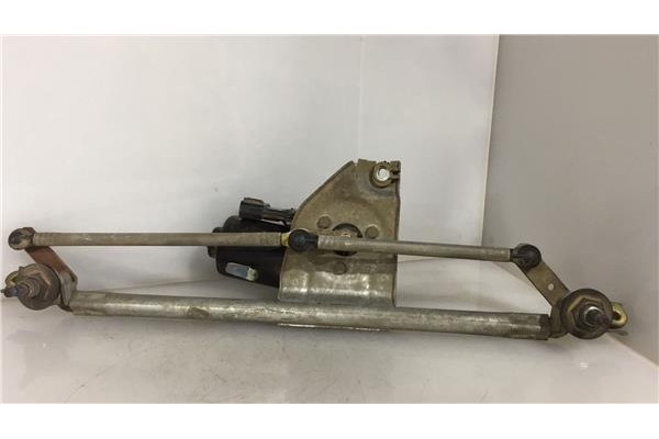 Recambio de motor limpiaparabrisas delantero para opel corsa b 1.0 eco referencia OEM IAM 22085493  