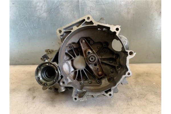 Recambio de caja cambios manual para seat ibiza (6l1) 1.9 sdi referencia OEM IAM   