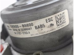 Recambio de nucleo abs para hyundai i10 (ia) 1.0 classic referencia OEM IAM 58900B9800 28516450013 