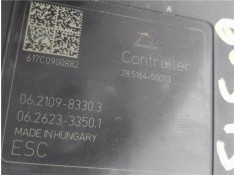 Recambio de nucleo abs para hyundai i10 (ia) 1.0 classic referencia OEM IAM 58900B9800 28516450013 