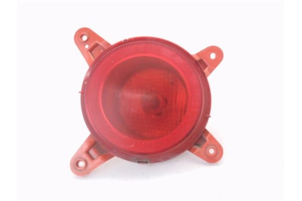 Recambio de piloto antiniebla trasero derecho para hyundai i10 (ia) 1.0 classic referencia OEM IAM 92405B9501 92405B95 