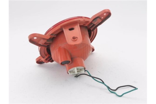 Recambio de piloto antiniebla trasero derecho para hyundai i10 (ia) 1.0 classic referencia OEM IAM 92405B9501 92405B95 