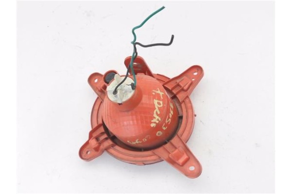 Recambio de piloto antiniebla trasero derecho para hyundai i10 (ia) 1.0 classic referencia OEM IAM 92405B9501 92405B95 