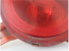 Recambio de piloto antiniebla trasero derecho para hyundai i10 (ia) 1.0 classic referencia OEM IAM 92405B9501 92405B95 