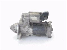 Recambio de motor arranque para hyundai i10 (ia) 1.0 classic referencia OEM IAM 3610004700 26024598A 
