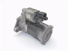 Recambio de motor arranque para hyundai i10 (ia) 1.0 classic referencia OEM IAM 3610004700 26024598A 