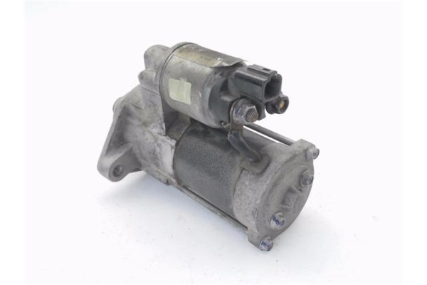 Recambio de motor arranque para hyundai i10 (ia) 1.0 classic referencia OEM IAM 3610004700 26024598A 