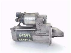 Recambio de motor arranque para hyundai i10 (ia) 1.0 classic referencia OEM IAM 3610004700 26024598A 