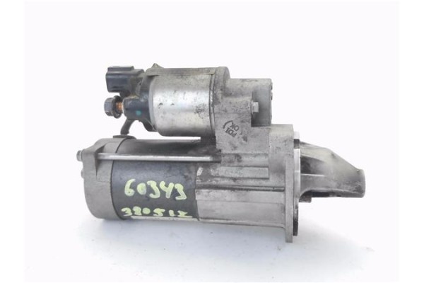 Recambio de motor arranque para hyundai i10 (ia) 1.0 classic referencia OEM IAM 3610004700 26024598A 
