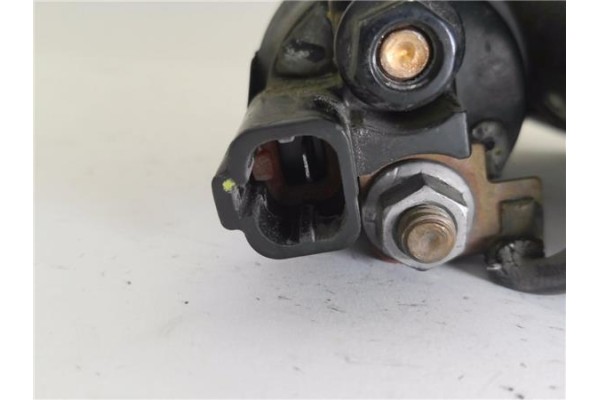 Recambio de motor arranque para hyundai i10 (ia) 1.0 classic referencia OEM IAM 3610004700 26024598A 