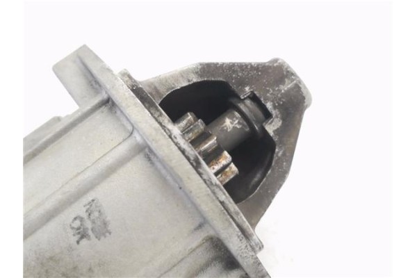 Recambio de motor arranque para hyundai i10 (ia) 1.0 classic referencia OEM IAM 3610004700 26024598A 