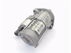 Recambio de motor arranque para hyundai i10 (ia) 1.0 classic referencia OEM IAM 3610004700 26024598A 