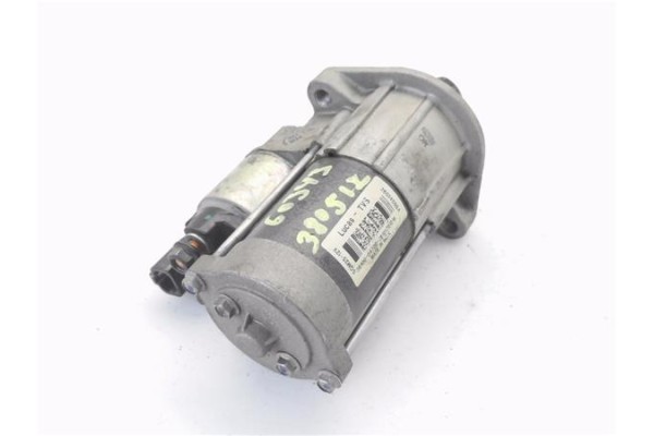 Recambio de motor arranque para hyundai i10 (ia) 1.0 classic referencia OEM IAM 3610004700 26024598A 
