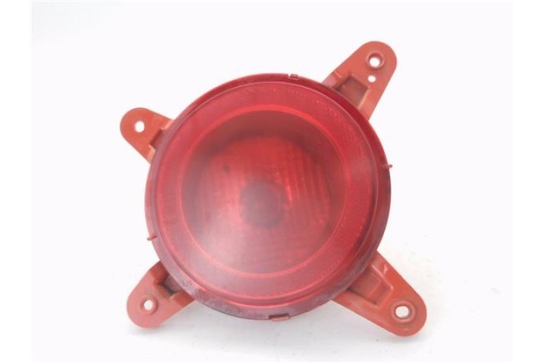 Recambio de piloto antiniebla trasero izquierdo para hyundai i10 (ia) 1.0 classic referencia OEM IAM 92405B9501 92405B95 