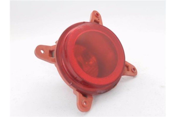 Recambio de piloto antiniebla trasero izquierdo para hyundai i10 (ia) 1.0 classic referencia OEM IAM 92405B9501 92405B95 