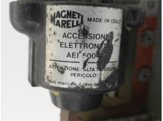 Recambio de bobina encendido para lancia delta referencia OEM IAM BAE209BK AEI500B 