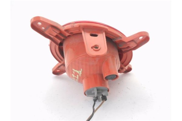 Recambio de piloto antiniebla trasero izquierdo para hyundai i10 (ia) 1.0 classic referencia OEM IAM 92405B9501 92405B95 