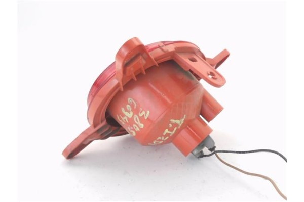 Recambio de piloto antiniebla trasero izquierdo para hyundai i10 (ia) 1.0 classic referencia OEM IAM 92405B9501 92405B95 