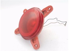 Recambio de piloto antiniebla trasero izquierdo para hyundai i10 (ia) 1.0 classic referencia OEM IAM 92405B9501 92405B95 