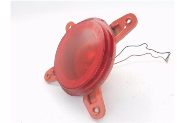Recambio de piloto antiniebla trasero izquierdo para hyundai i10 (ia) 1.0 classic referencia OEM IAM 92405B9501 92405B95 